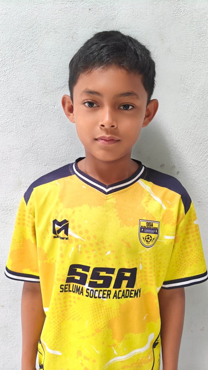 ROMEO FEBRIAN