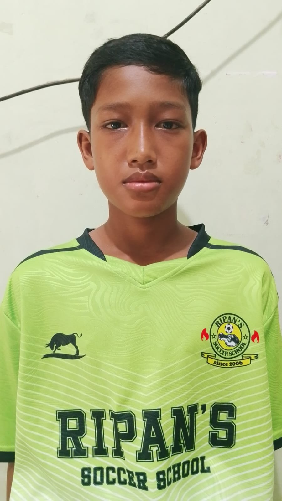 REYHAN ADITHIA PRATAMA
