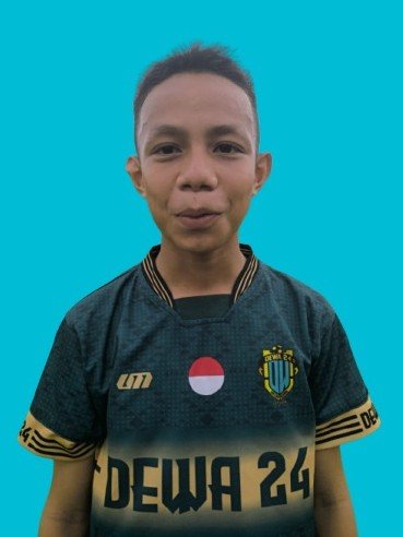 MUHAMMAD NAUFAL ZIKRI