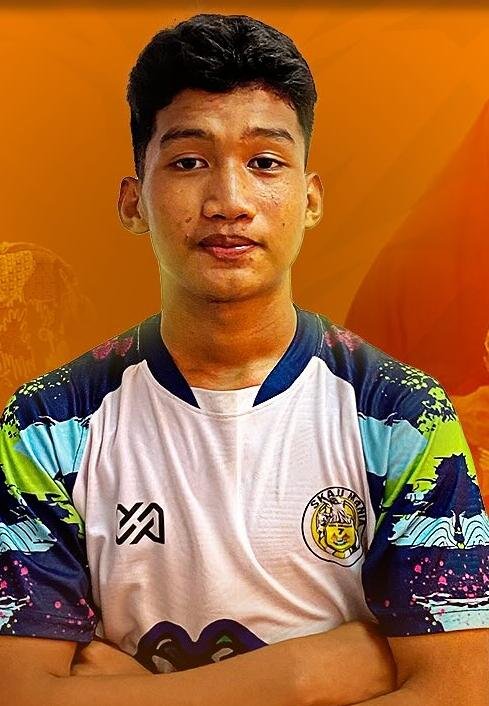 MUHAMMAD SAHID