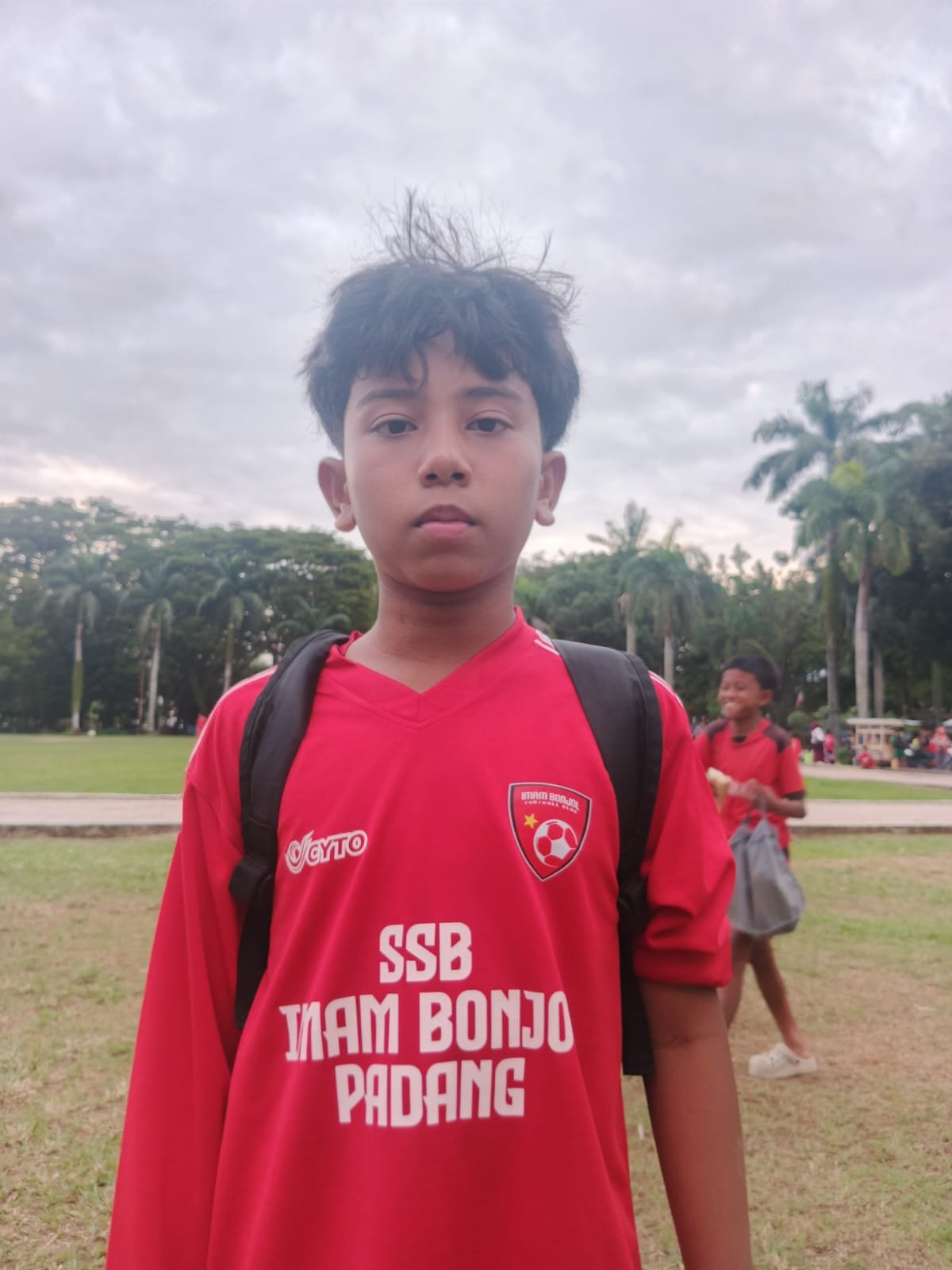 MUHAMMAD RAZIQ HANAN