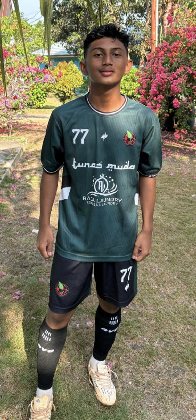 AZRIL KURNIAWAN
