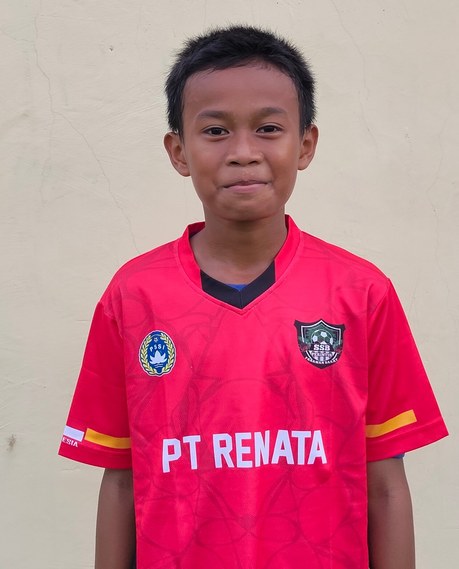 ALTAF HAZIQ ARFA