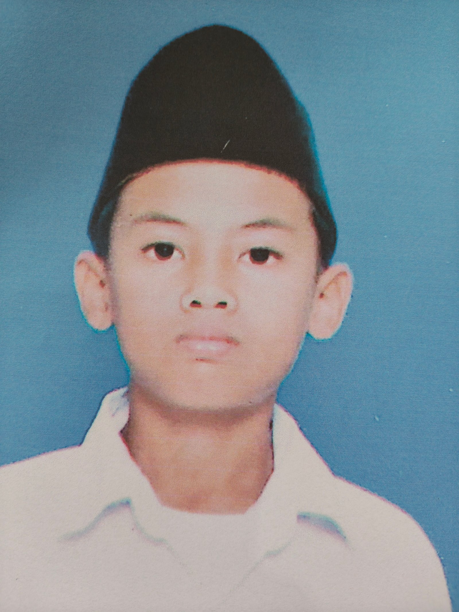 MUHAMMAD DIPO ALAMSYAH RAMBE