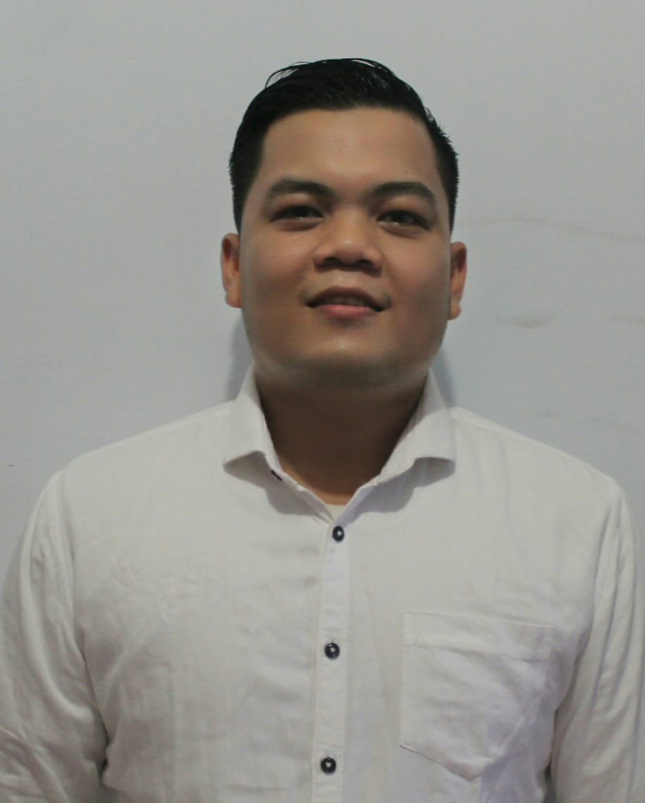 BUDI REZEKI LUBIS