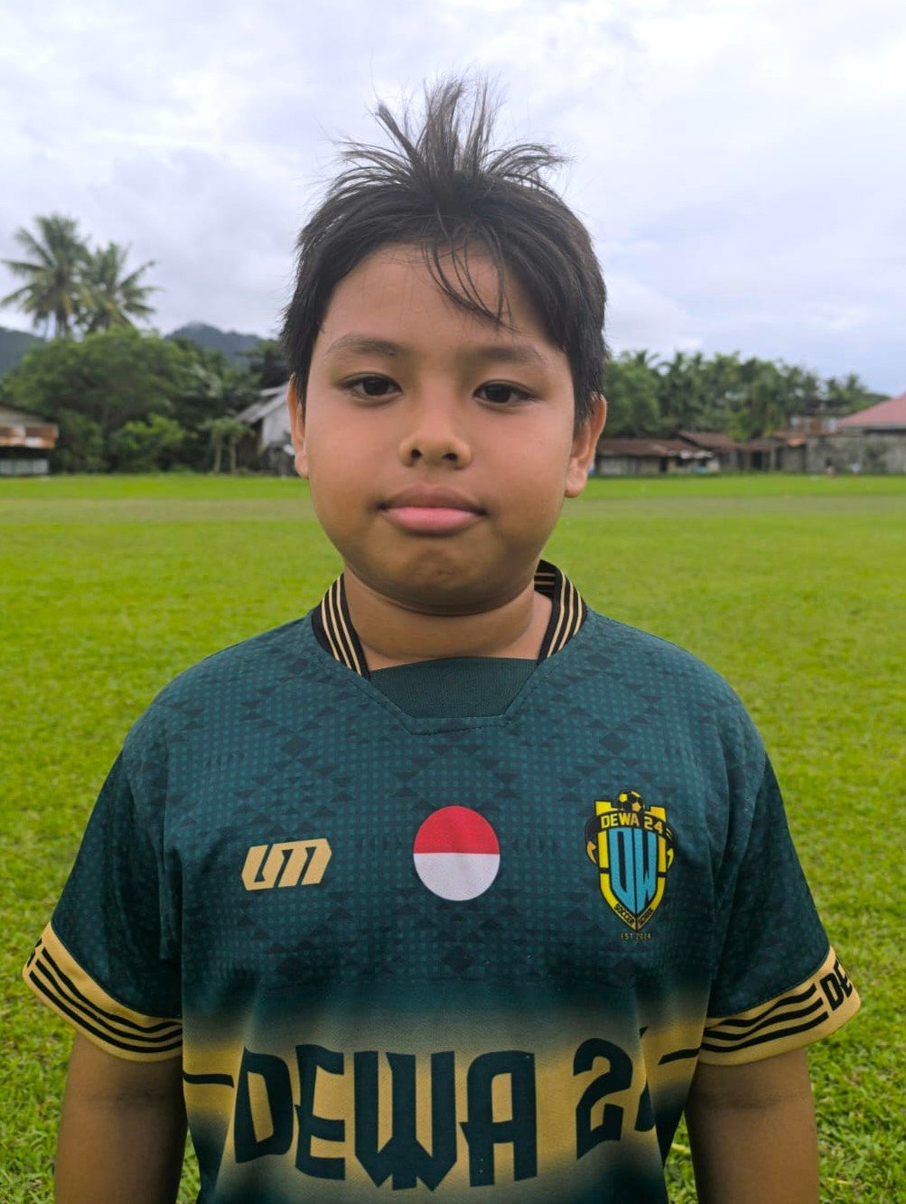 SYAMIL AL FATIH PATILLA