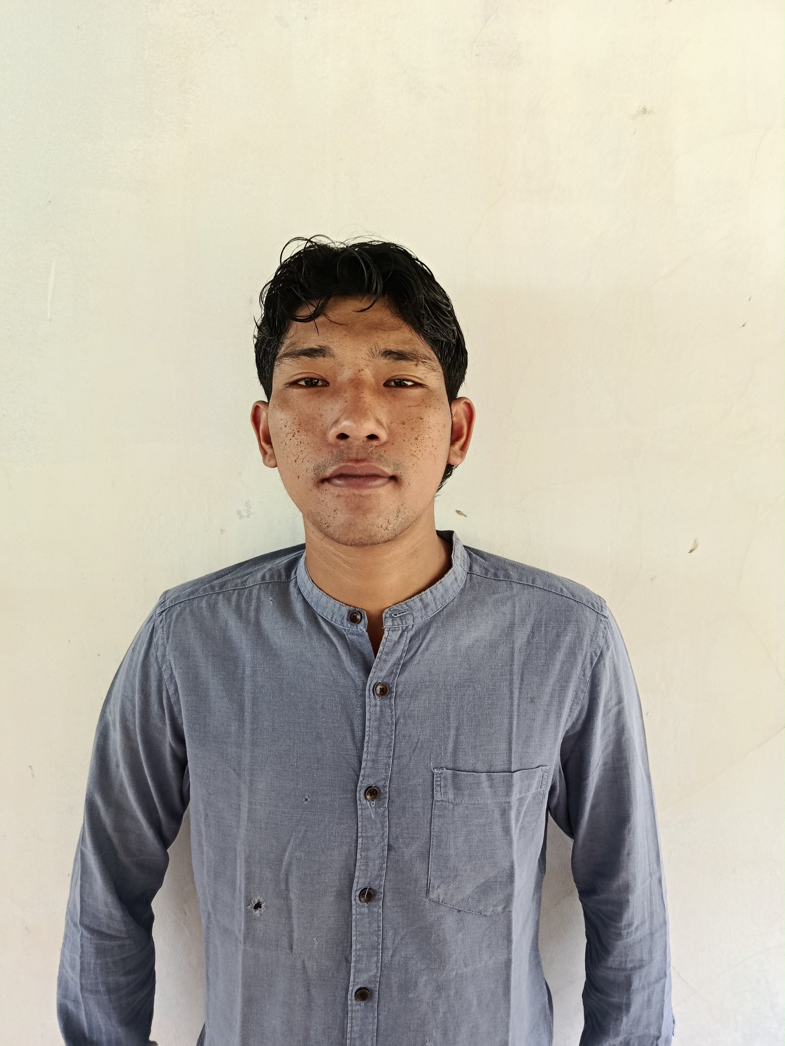DONI SAPUTRA
