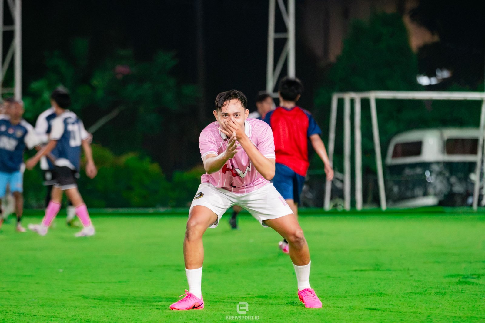 OM HARUN