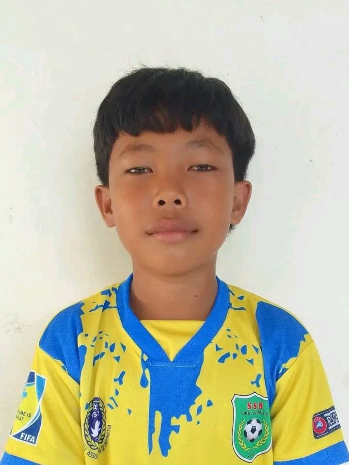 DAVID AL KUITA
