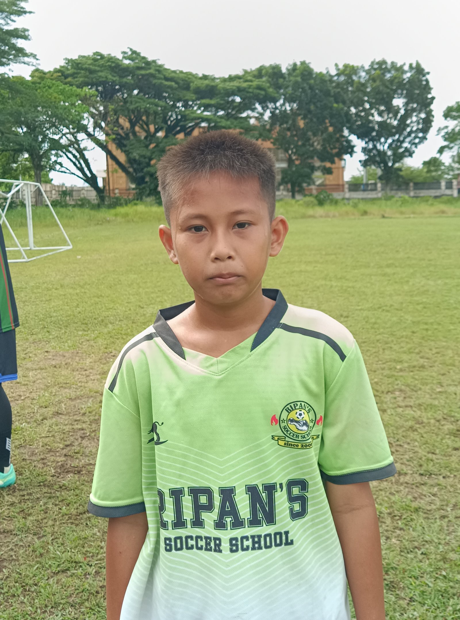 VALIN AYDIN KHENZY
