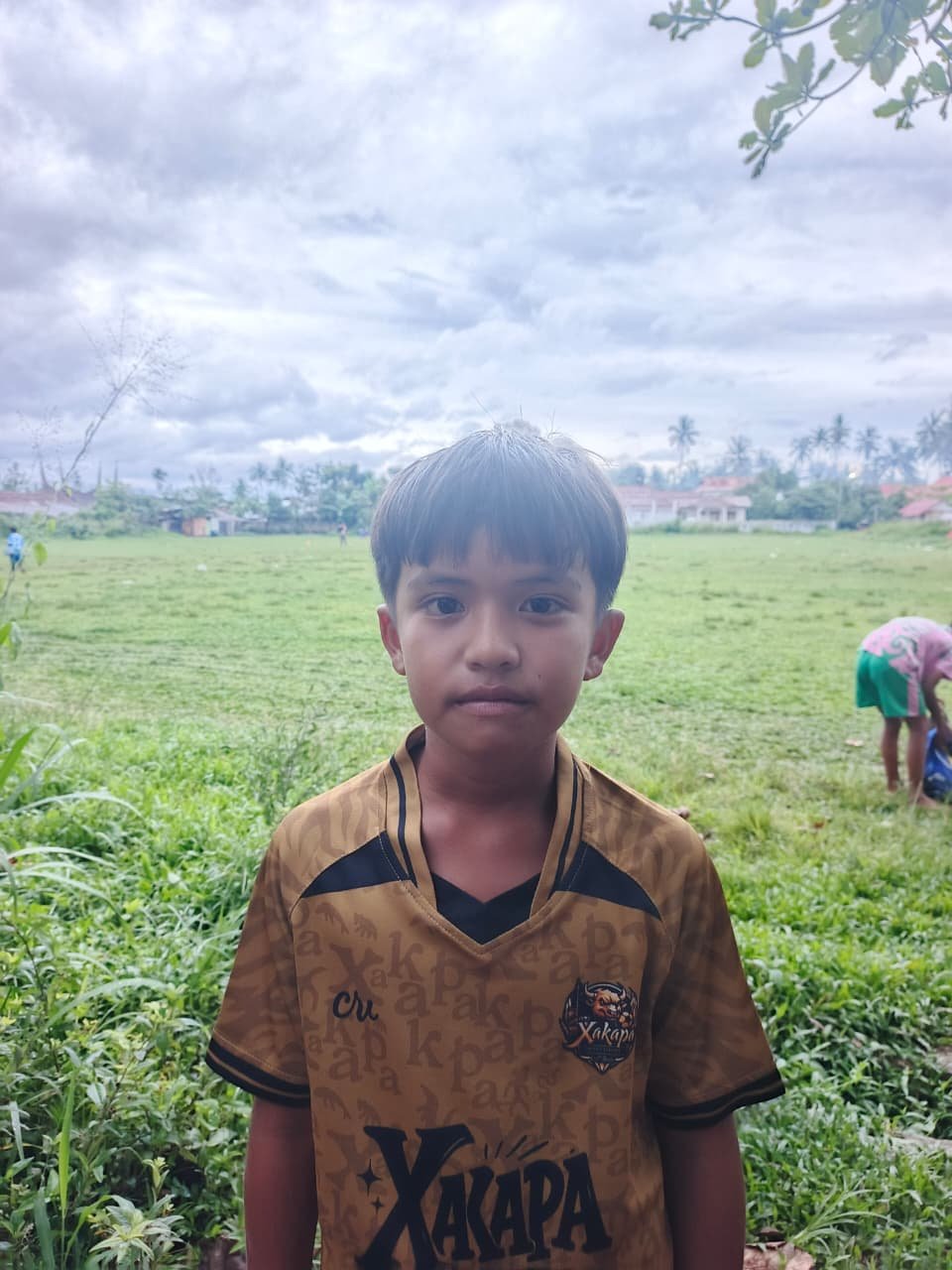 DAVIN MAULANA