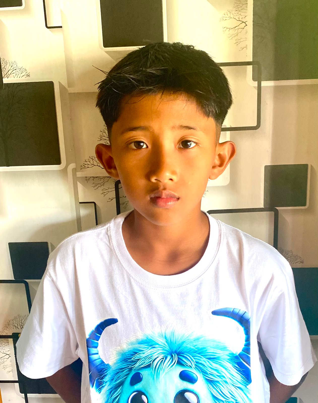 ARGABRYL NOAZRA SYAHPUTRA