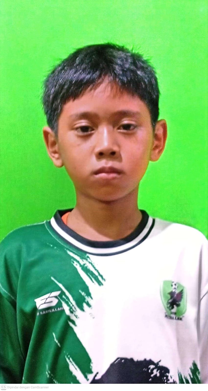 AHMAD HAFI