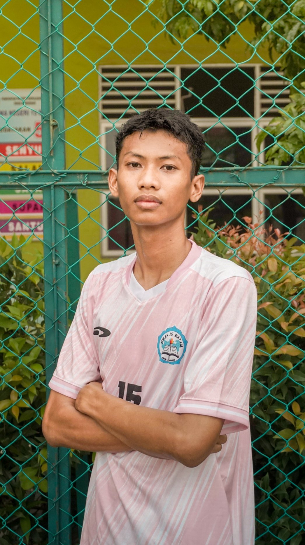 AL AMIIN NUR RAHMAN