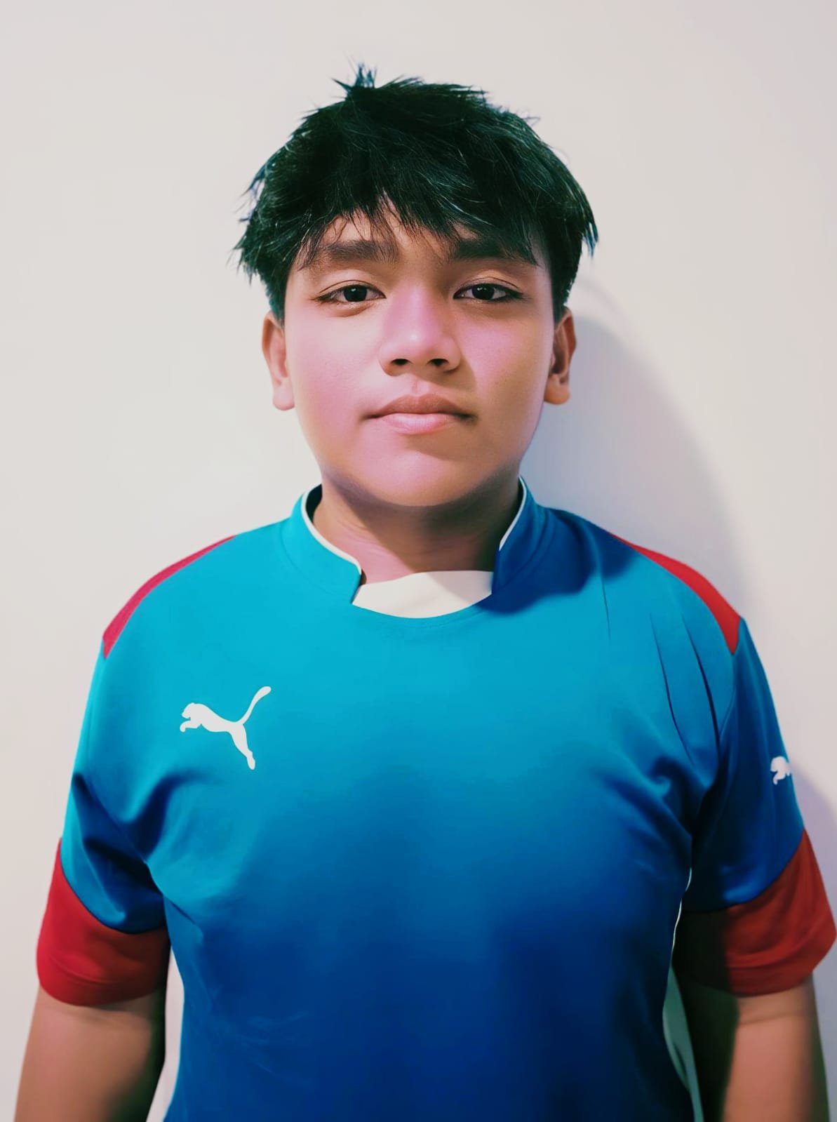 MUHAMMAD REZKY
