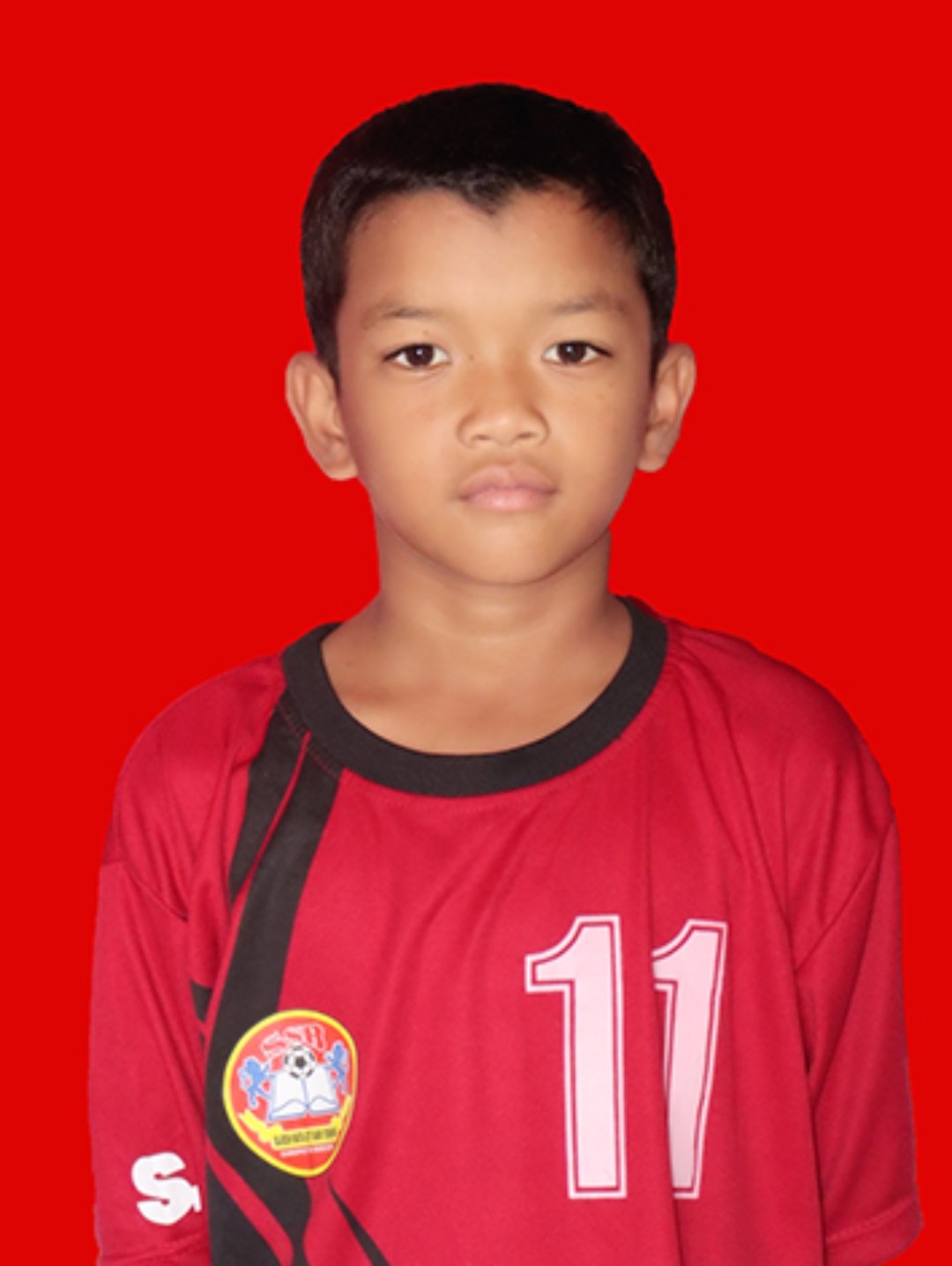 ALBI SHARKAN MAULIDI