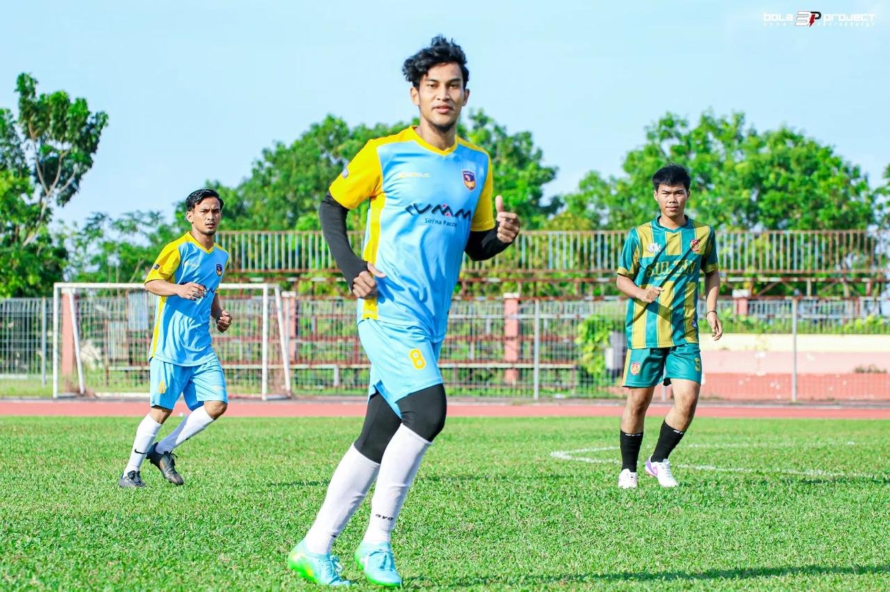 MAHA PUTRA R