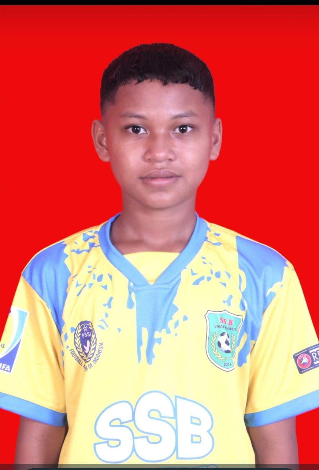 ADITYA ROSIKA PRATAMA