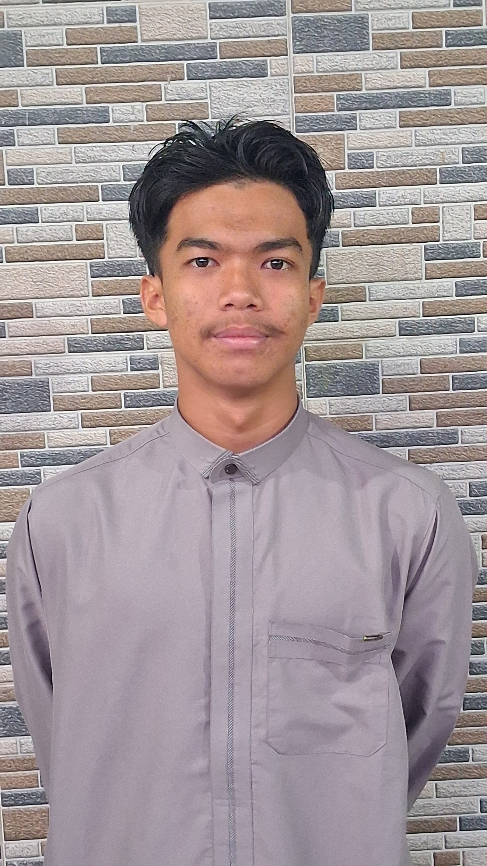 MU'AZ ABDILLAH