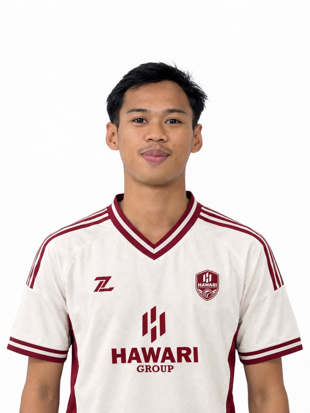 SANDY DARMAWAN