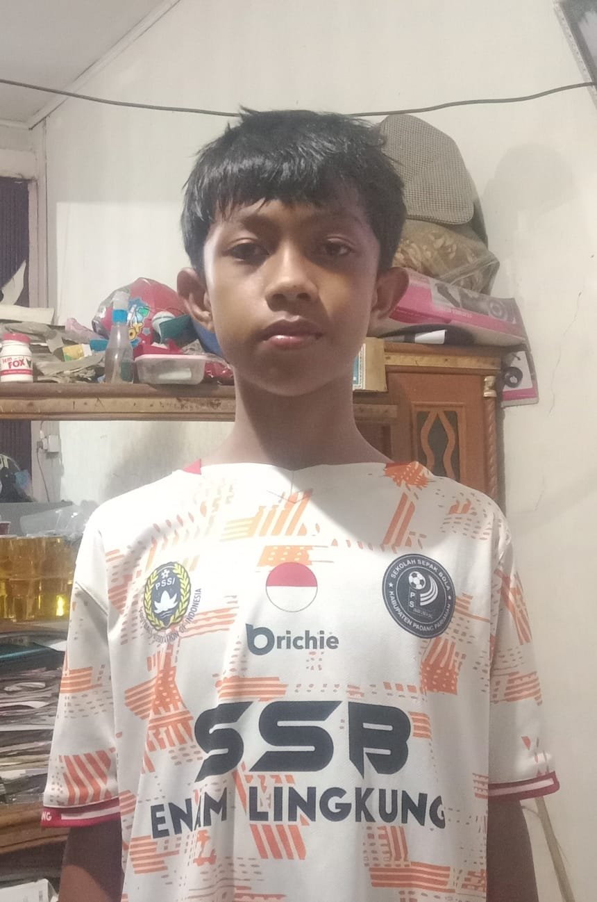 ABYZAR AR RAASYID