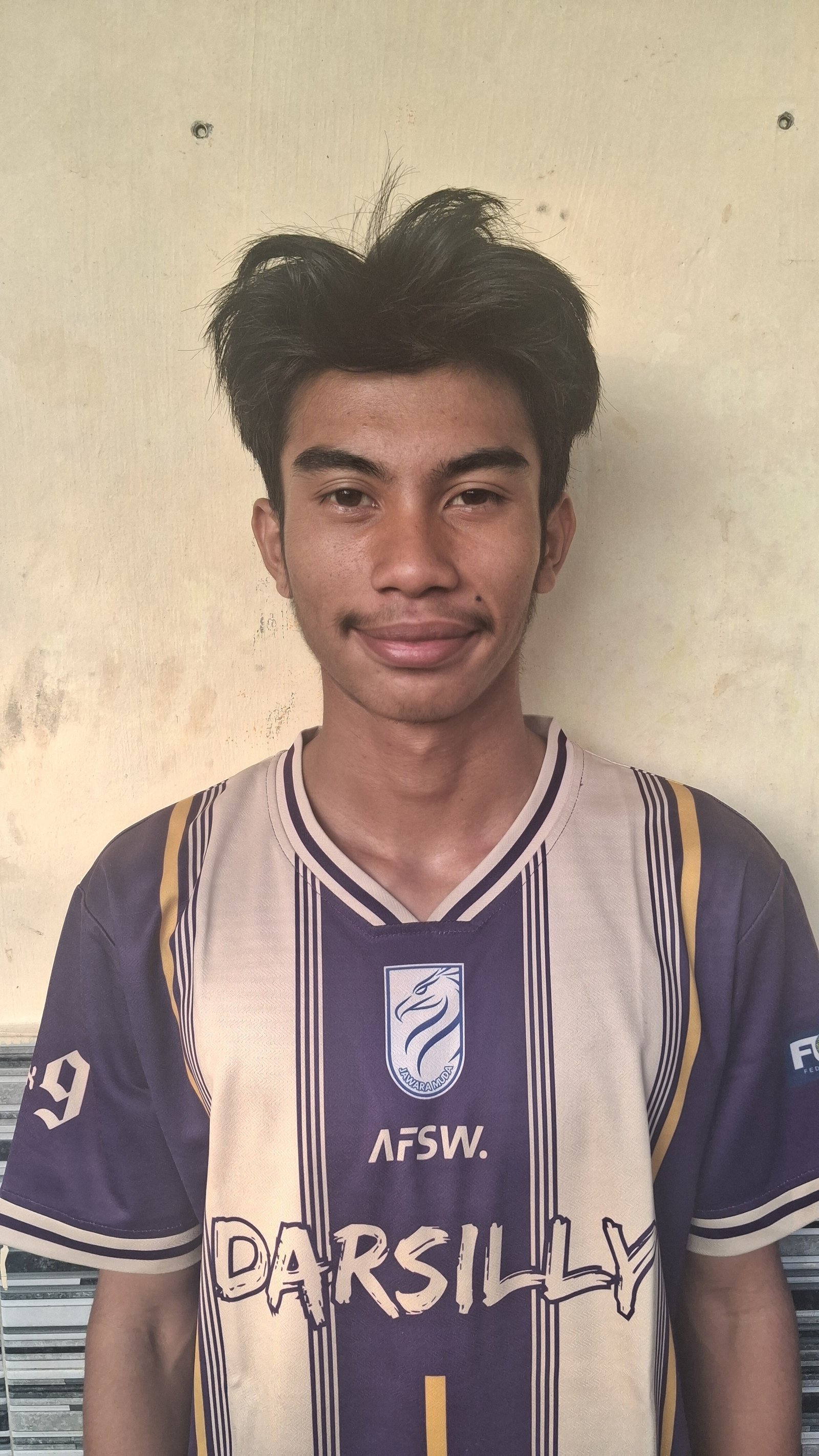 RIZKY FACHRIANSYAH SUHAILI