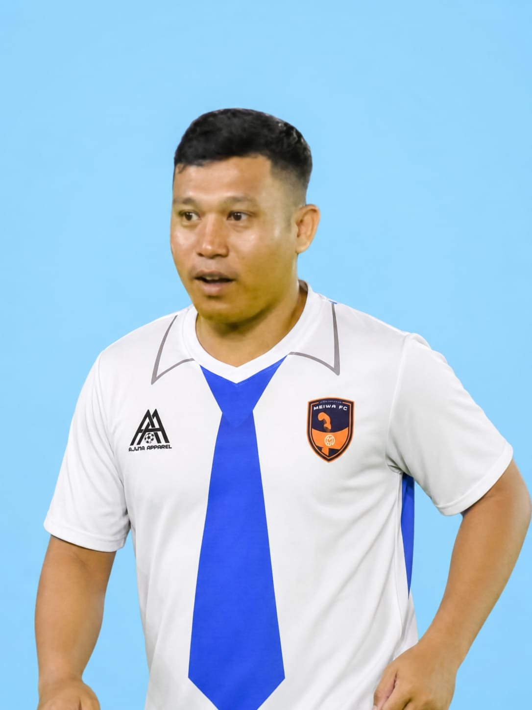 ZAILANI DAHLAN (AI)