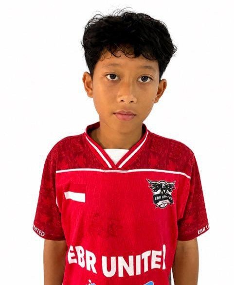 MUHAMMAD GHAISAN ATAULLAH