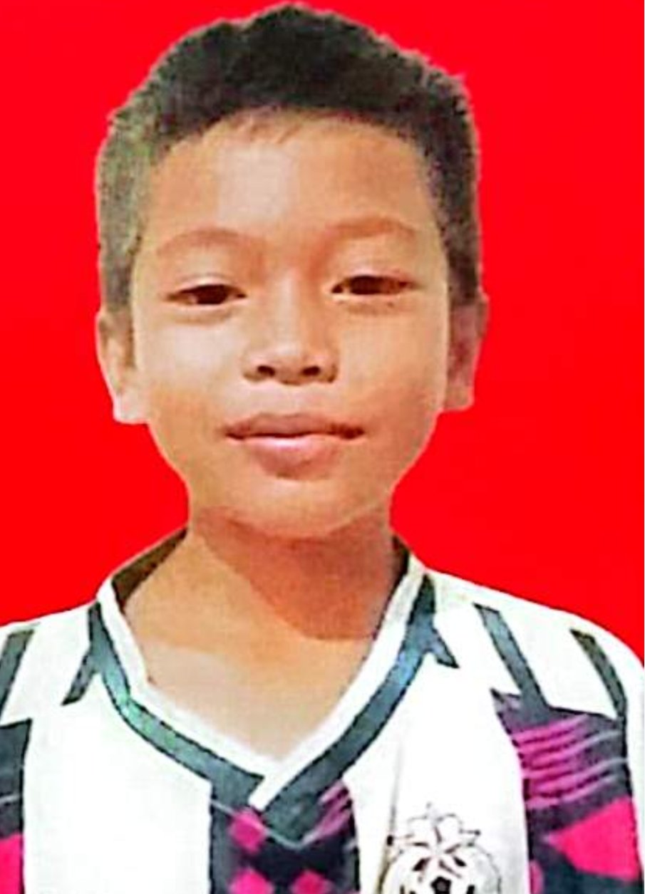 IRHAB ARKHAN NAGA