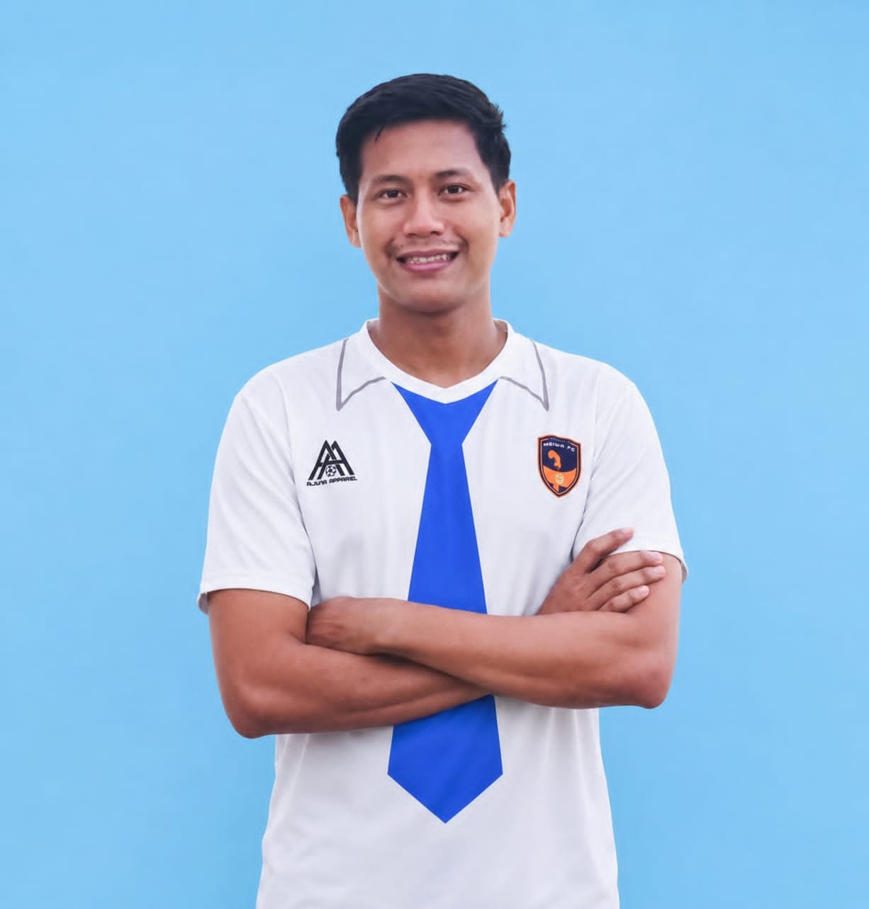 TANAKA NANDA ASWIN (TANAKA)