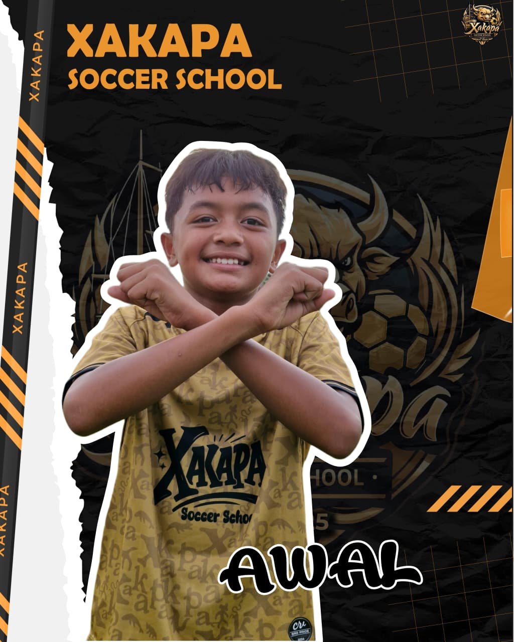 AWAL ARRASYID
