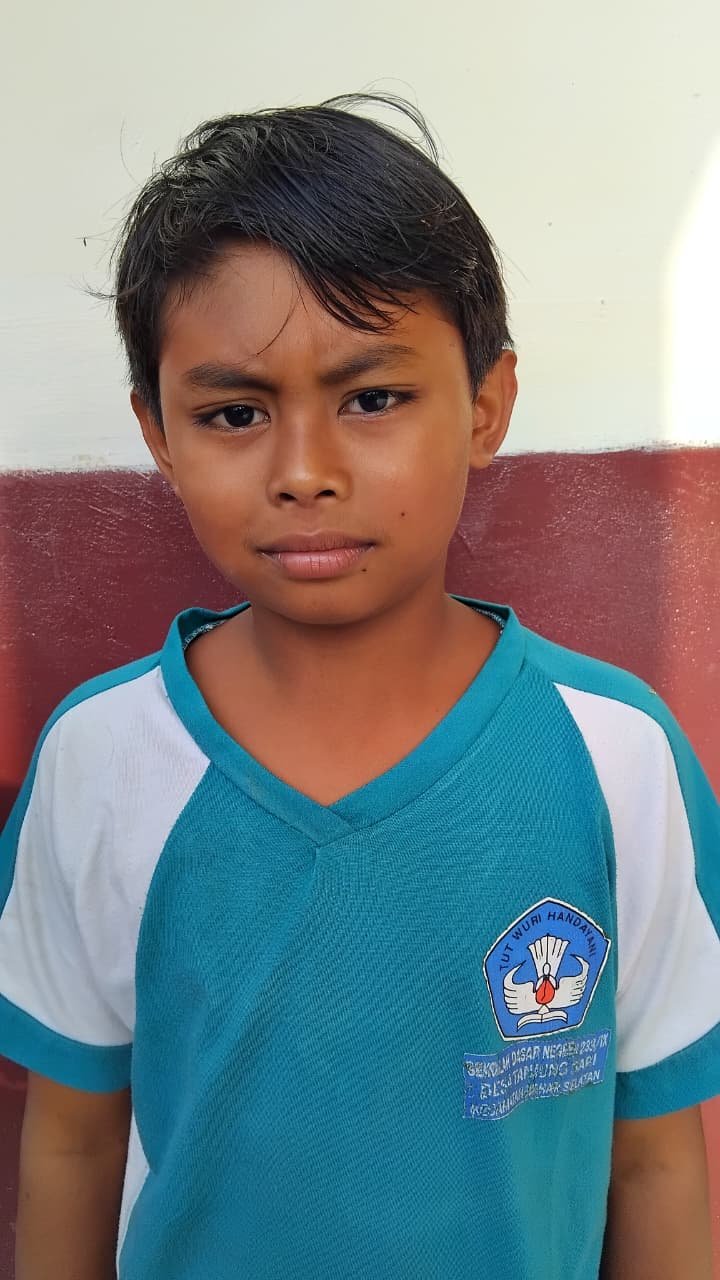 MUHAMMAD RIZKY