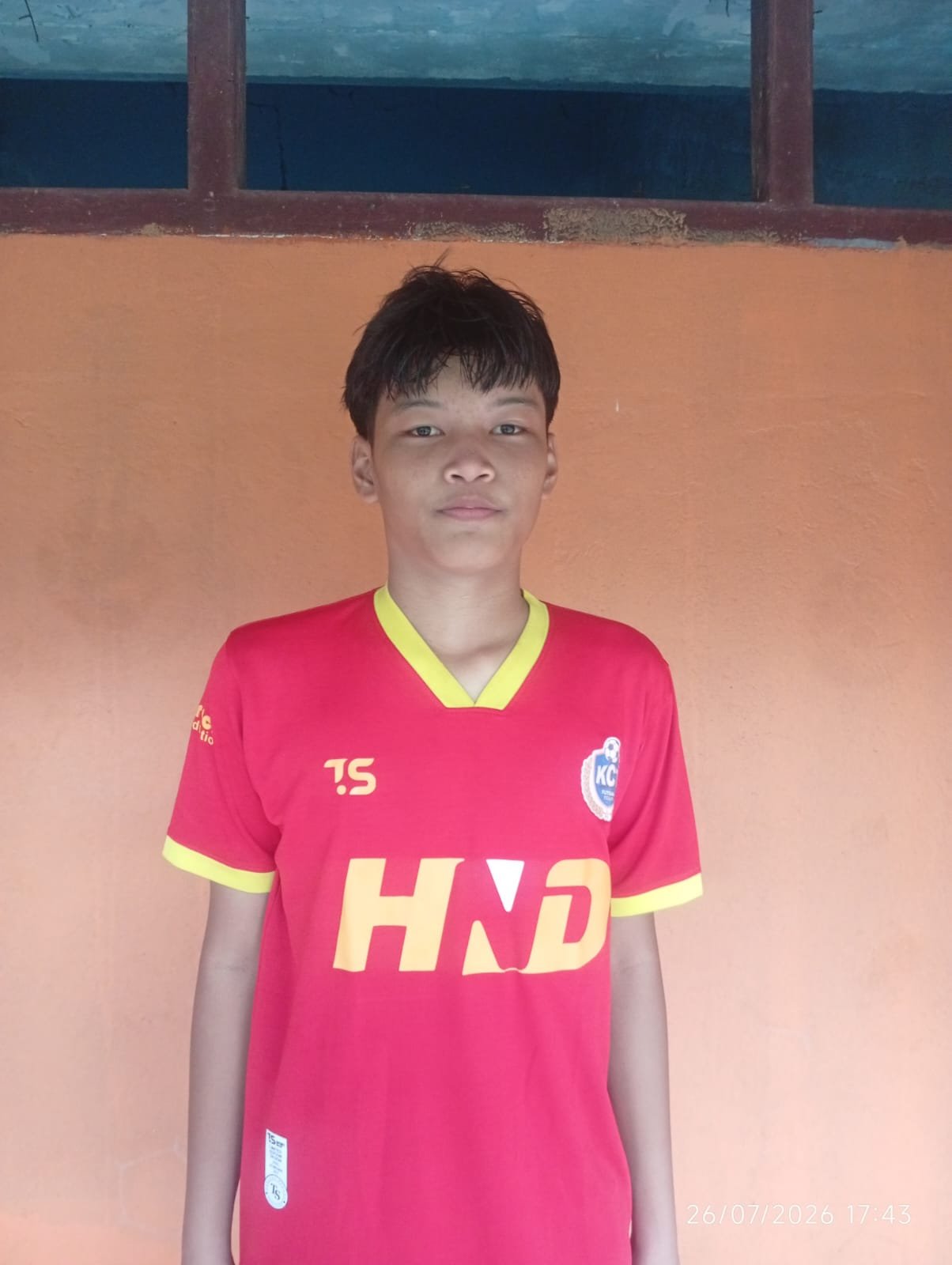 MUHAMMAD IBNU ARDIANSYAH