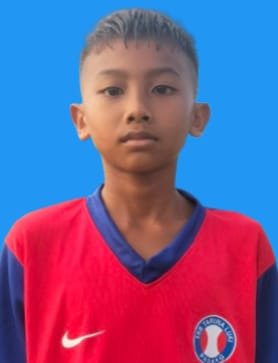 MUHAMMAD FARID