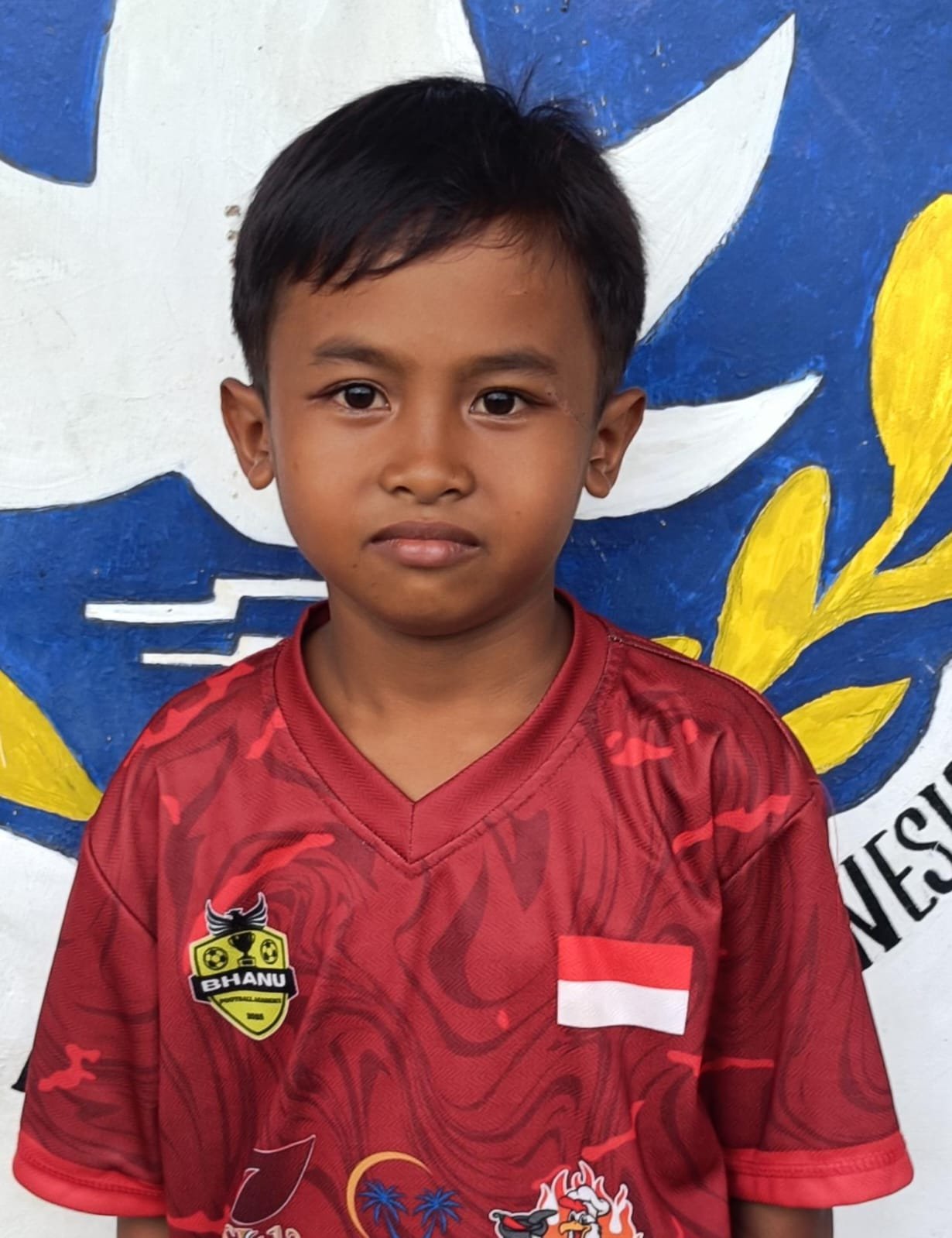 M. MAULIDANI ALFAHREZI