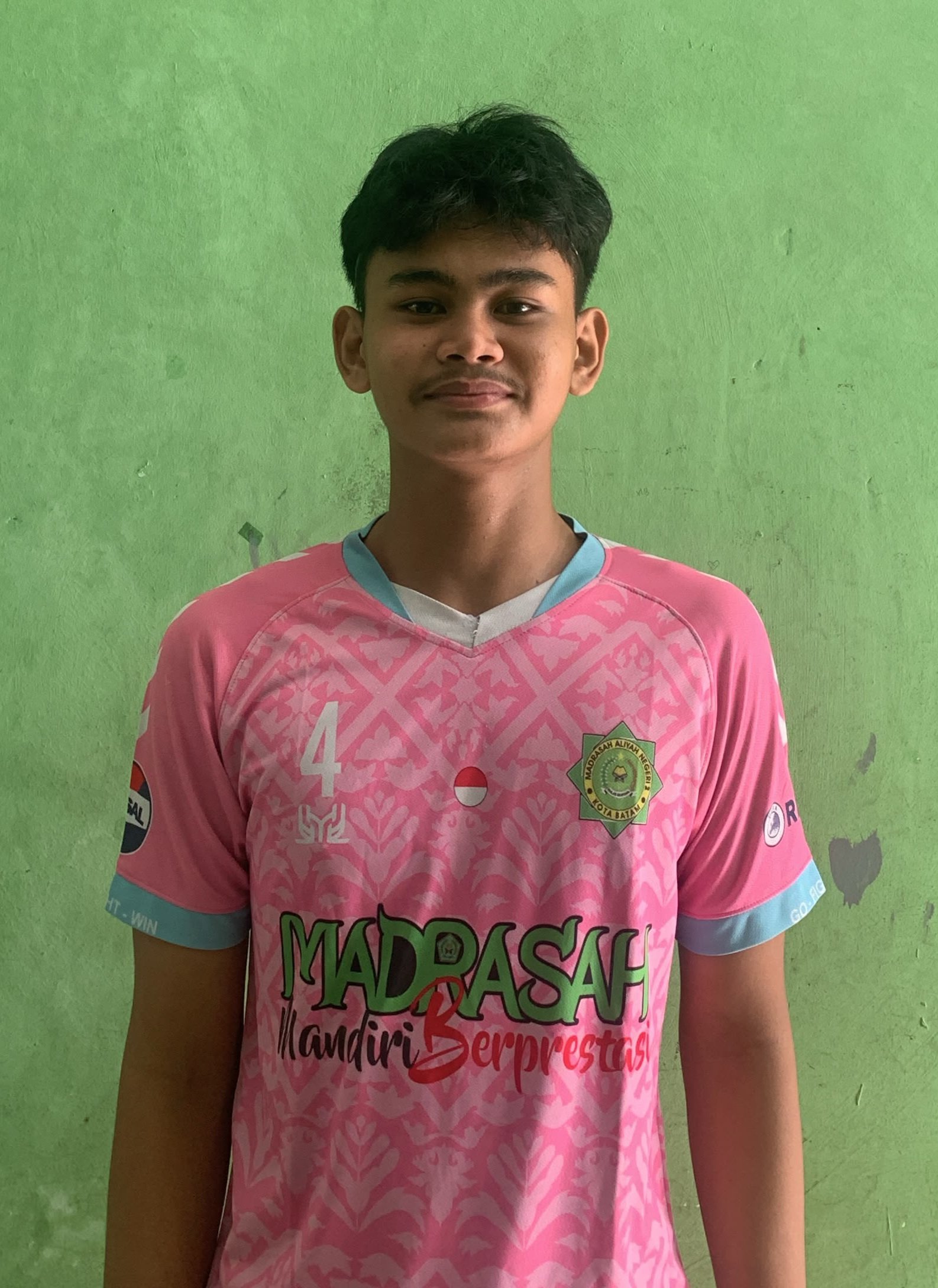 SURYA DARMAWAN