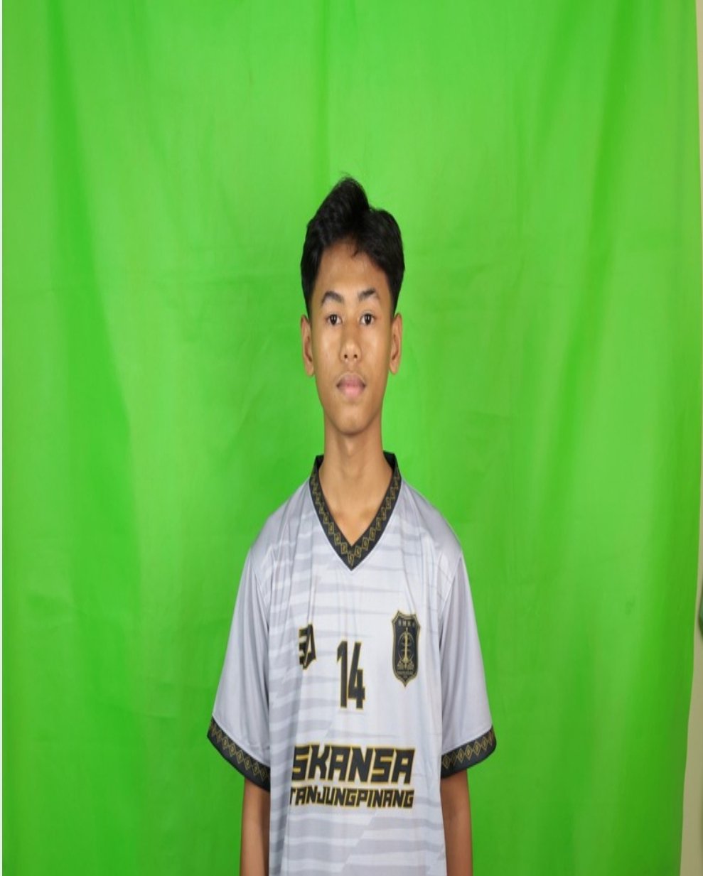 ARRAFKA RASYANDI SAPUTRA