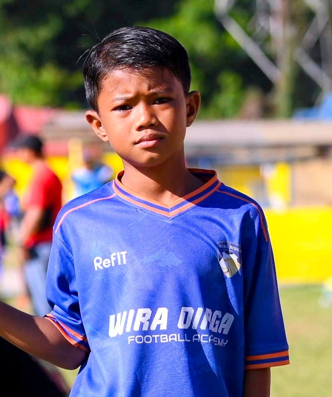 MUHAMMAD NAUFAL REVANDRO