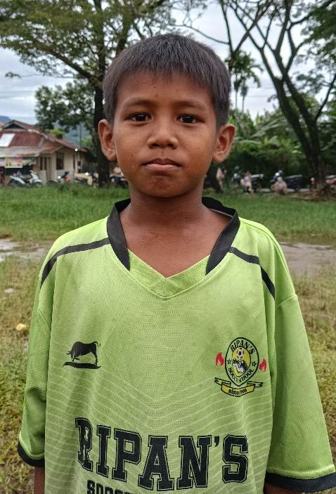 AZRI CAKRA RIZIQ
