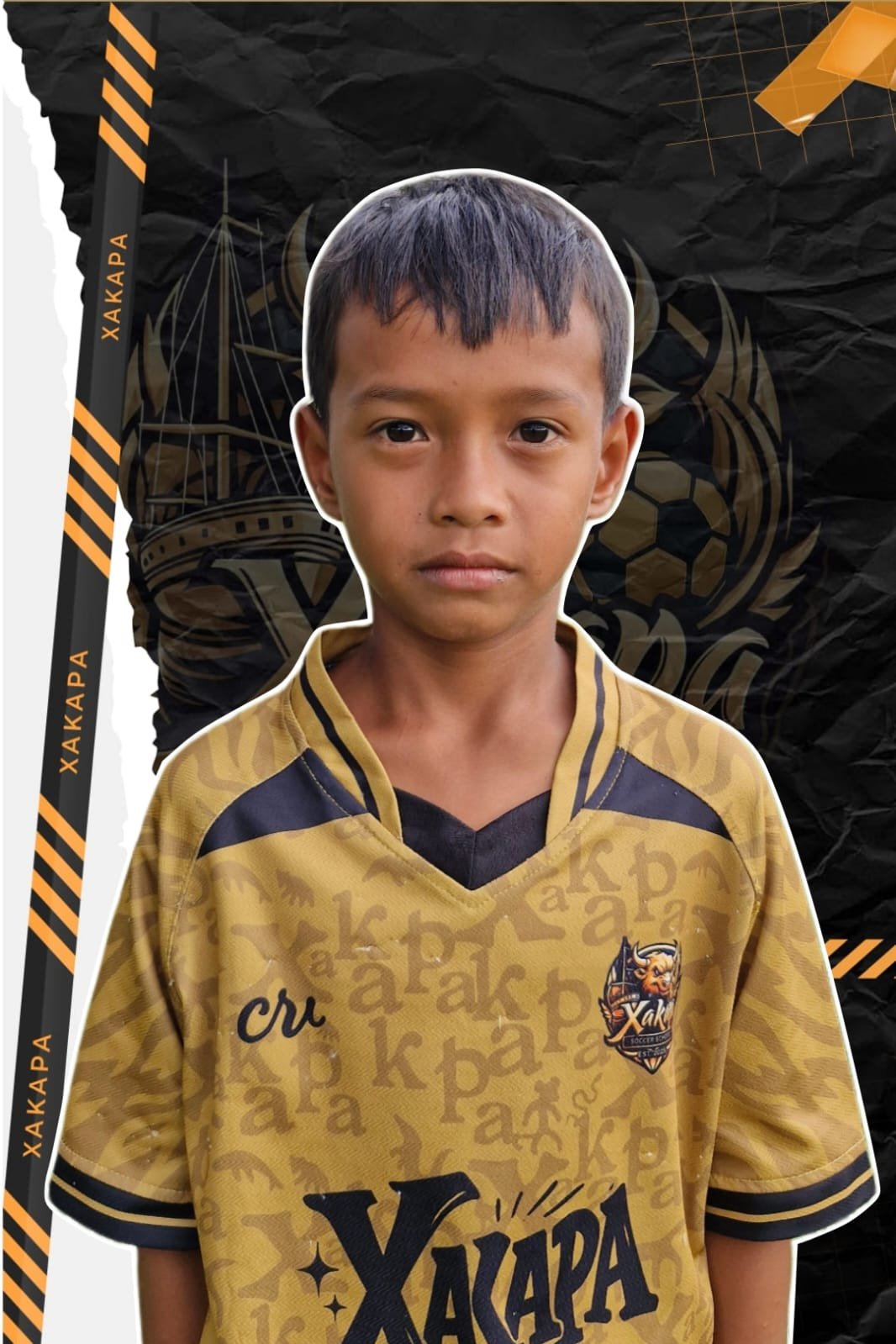 ABIZAR SARFARAZ