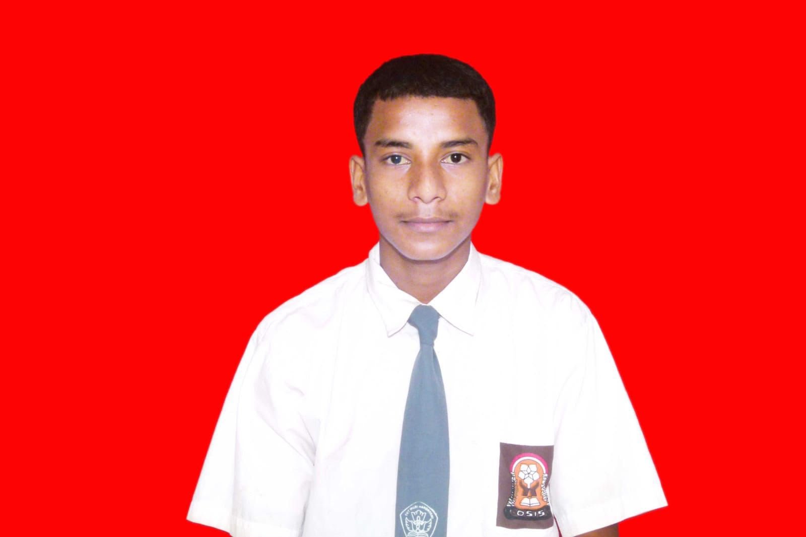 RAYHAN ZACKY