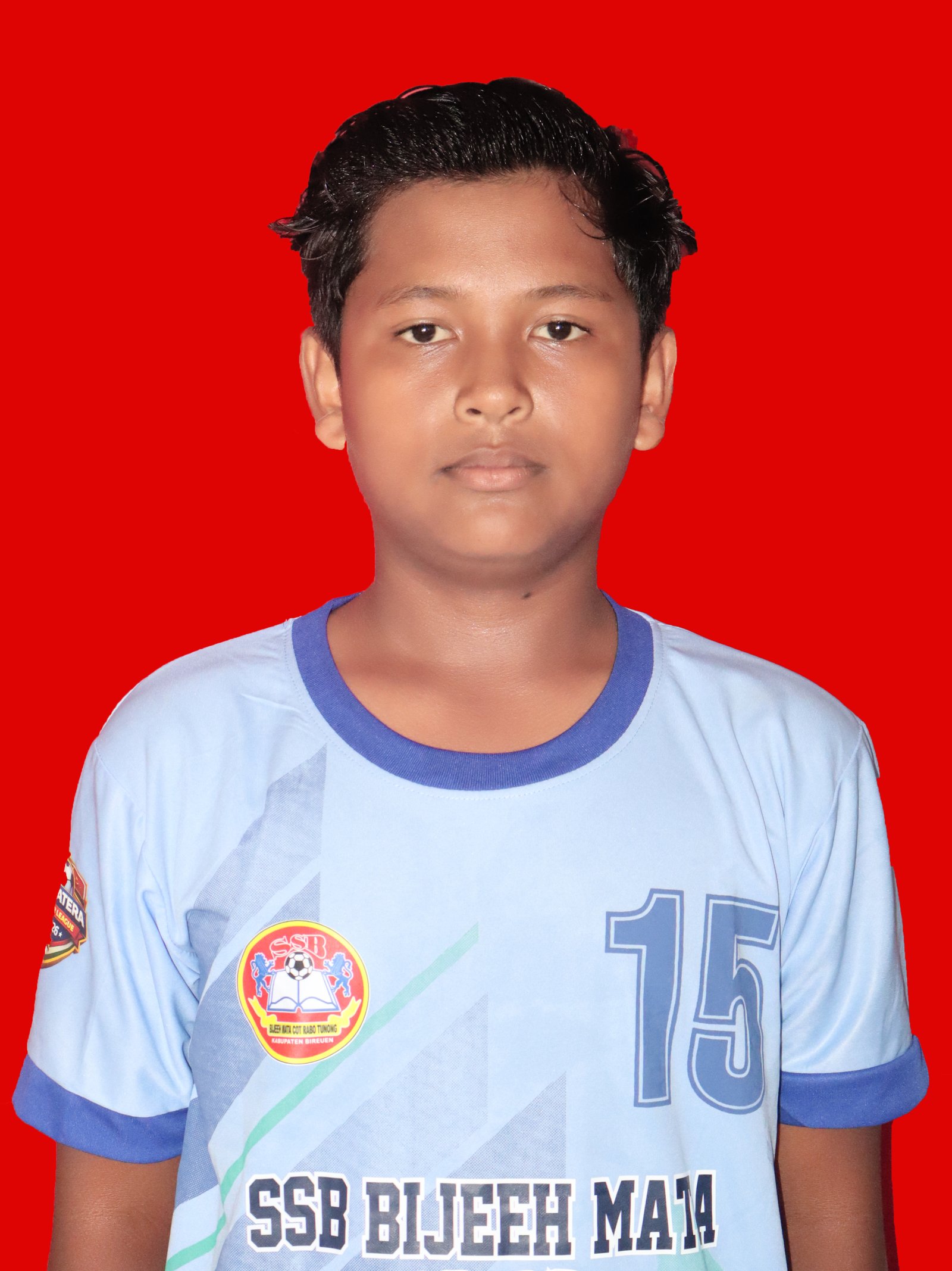 HAFIDZ ALFARISYI