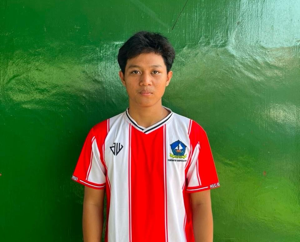 KIBAR NADIM SYAFIQ