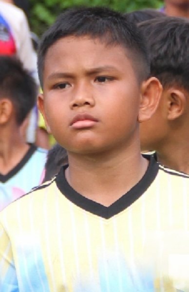 ARKHAN GHAZI AWANRI