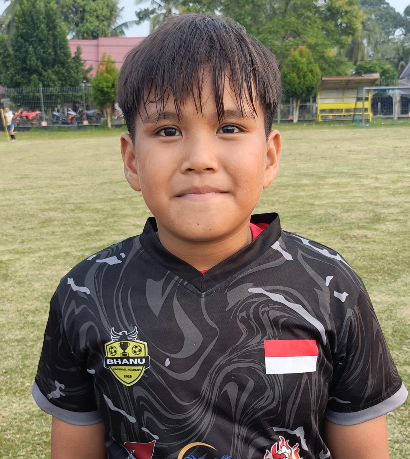 ATHAFARIS OKTARIAN