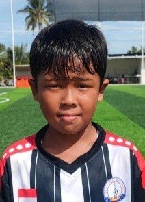 MUHAMMAD GILANG FAHRIANSYAH