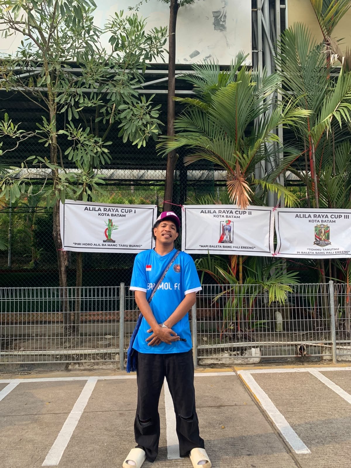 JAMALUDIN DJAHALO