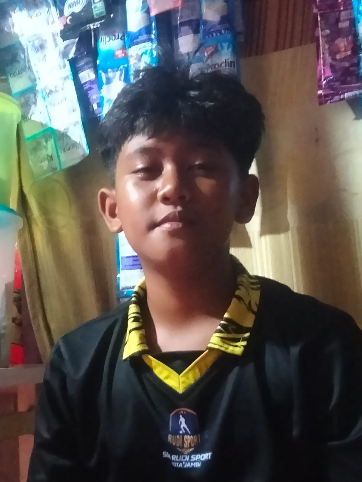 JERI SAPUTRA