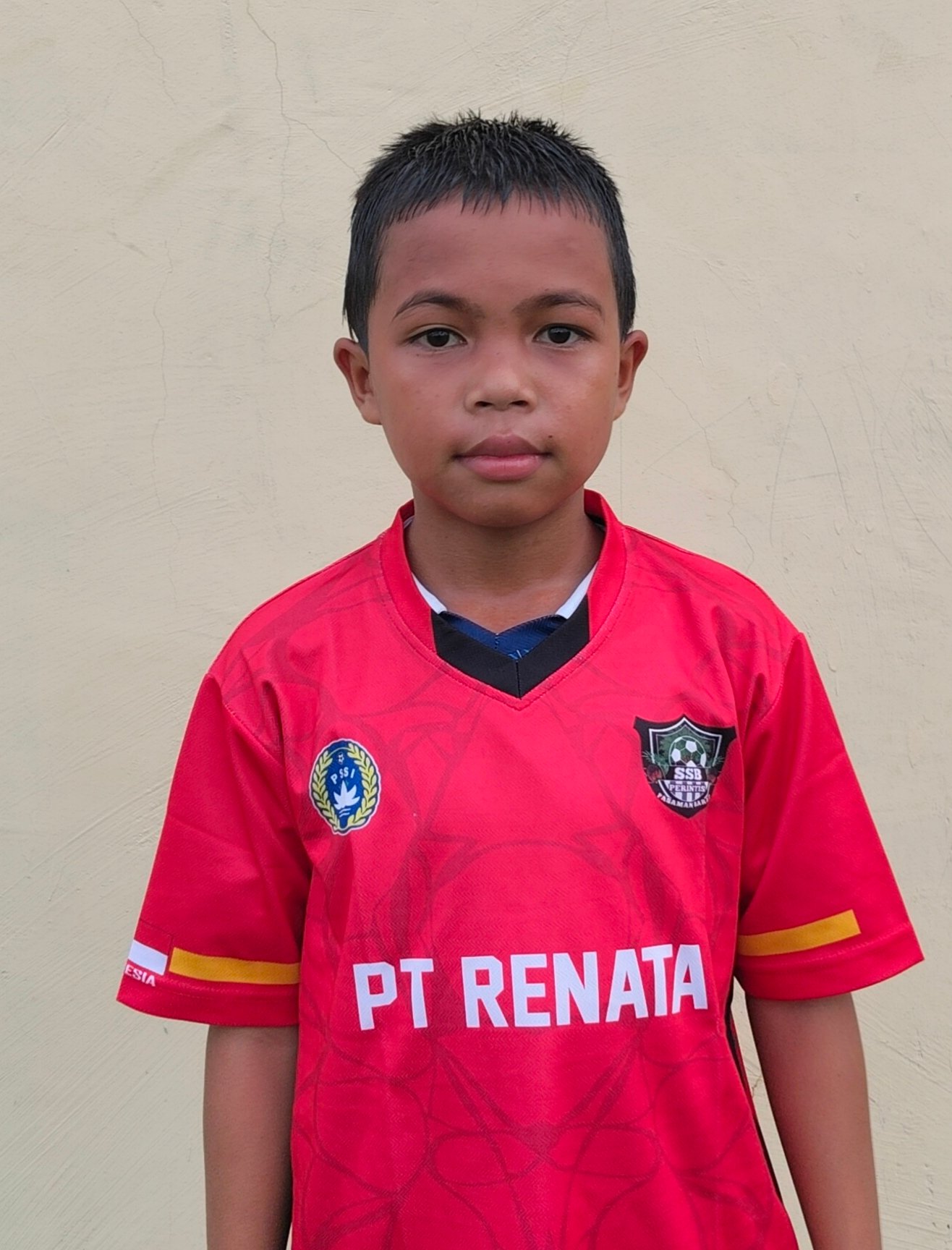 MUHAMMAD HAFIZ ARROBI