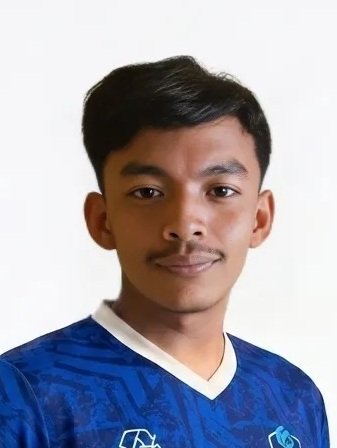 ISWAN AFANDI